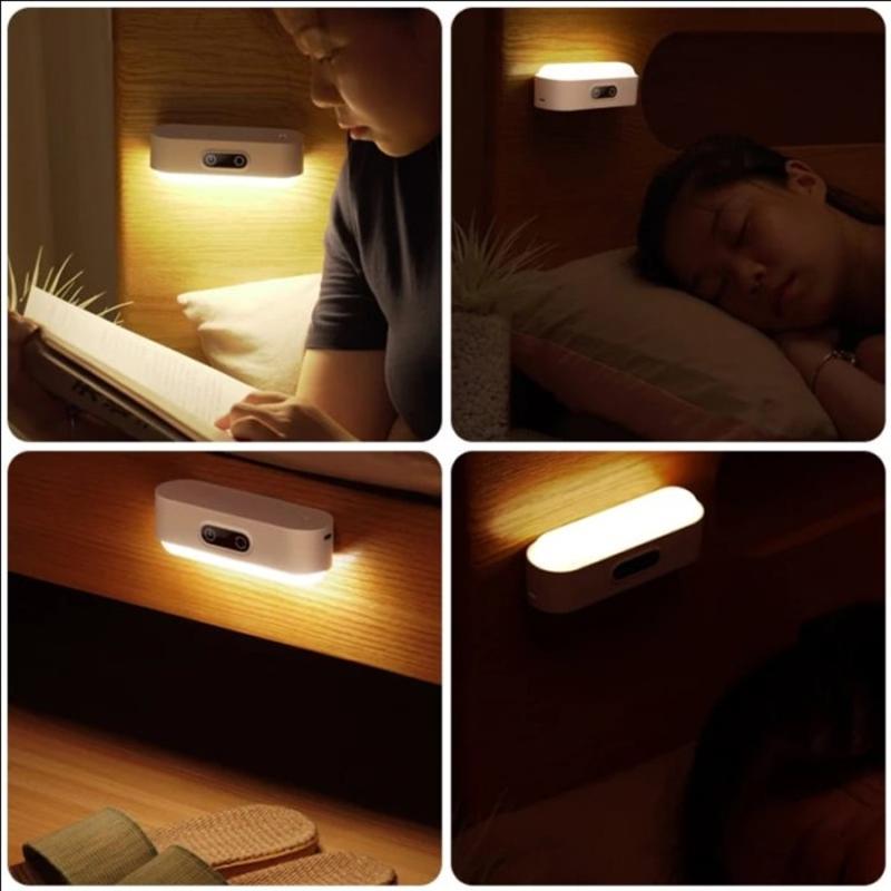 Dimmable LED Night Light