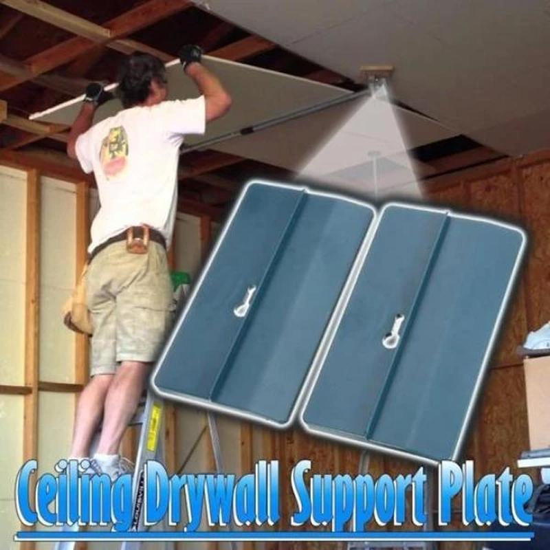 Ceiling Drywall Support Plate🔥buy 2，-10%🔥