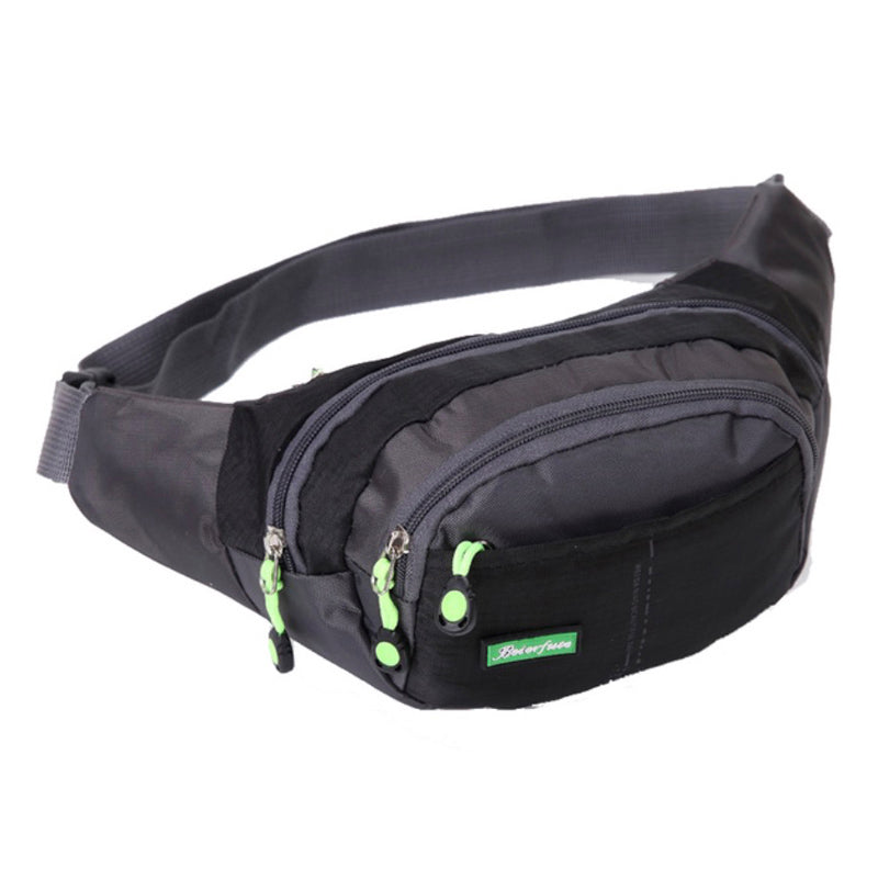 Outdoor Multifunctional Bum Bag