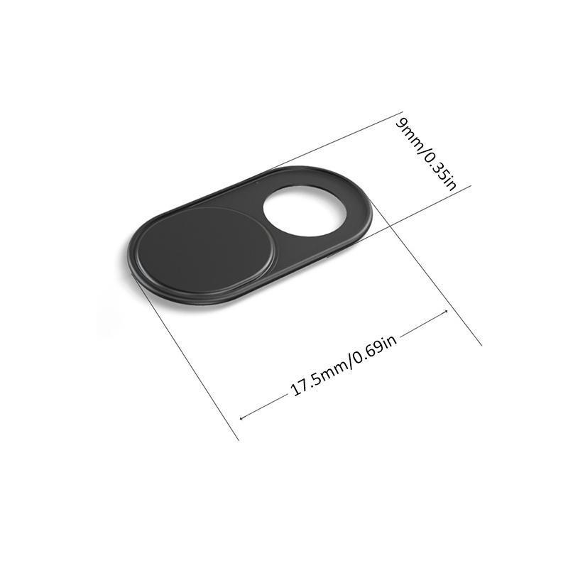 Sliding Camera Protection Set (3pcs)