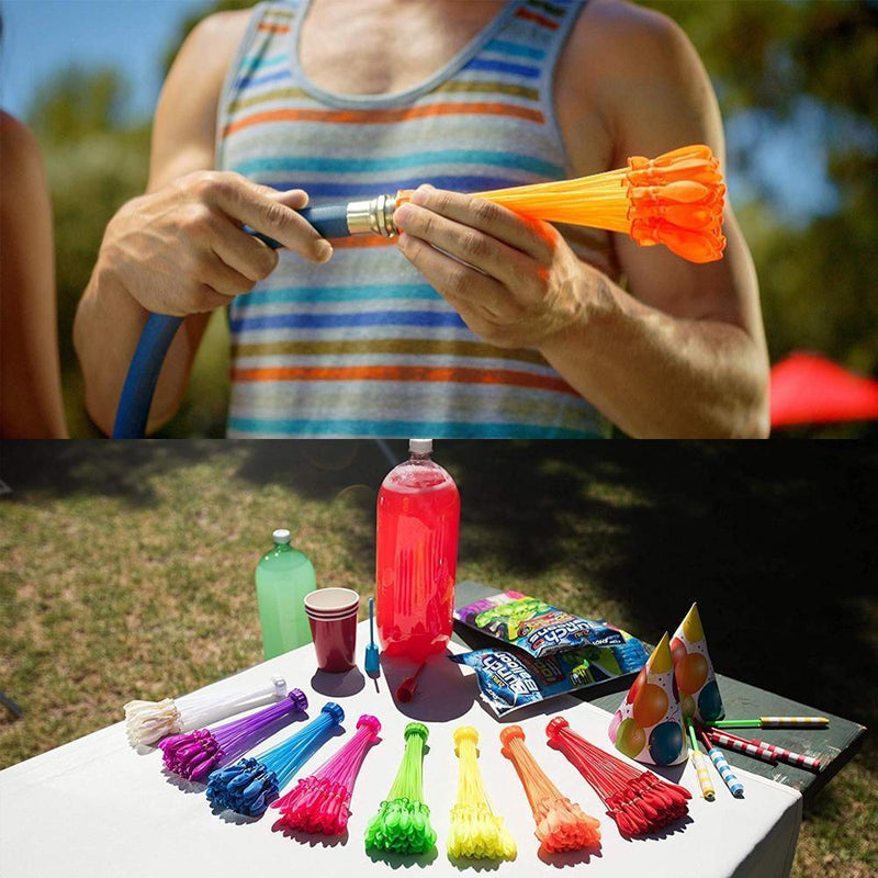 Water Bomb Water Balloons