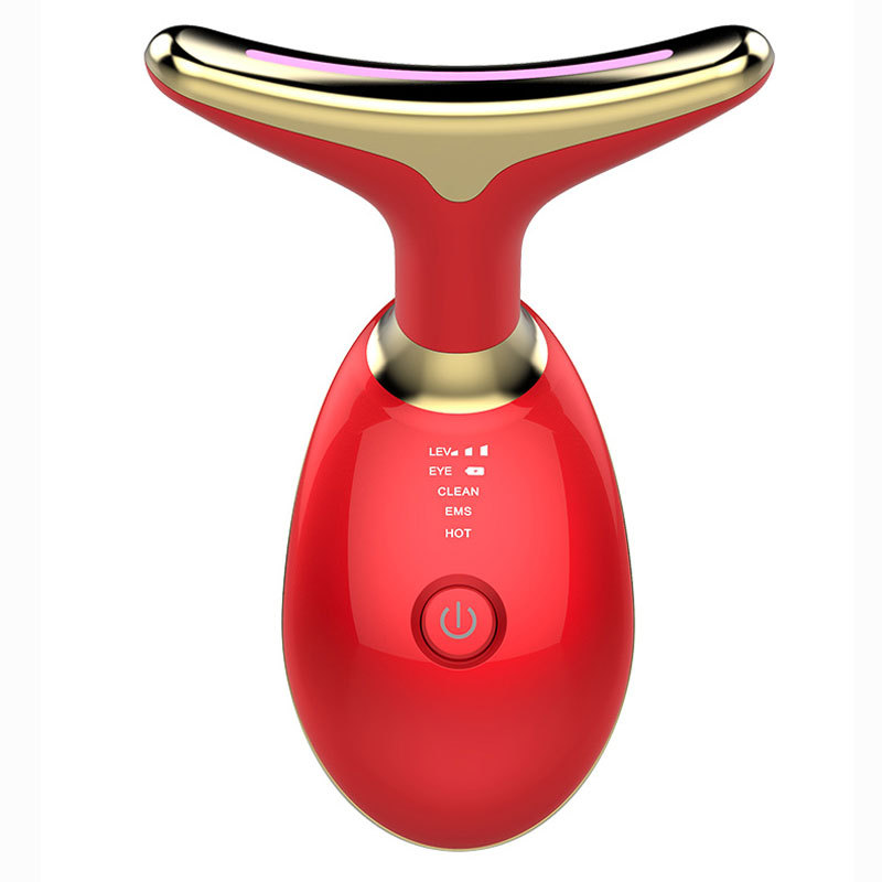 Neck Beauty Massager