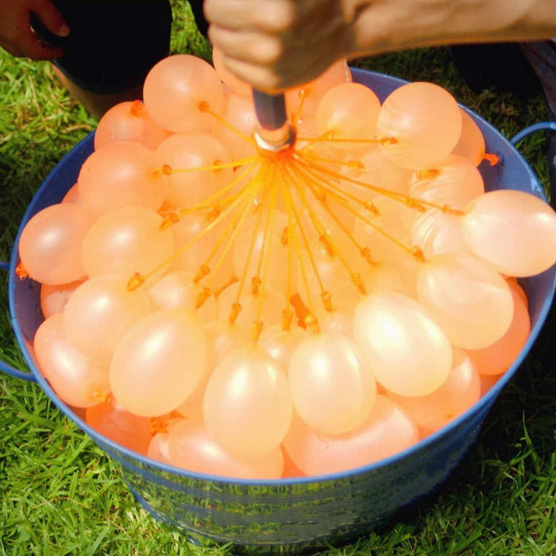 Water Bomb Water Balloons