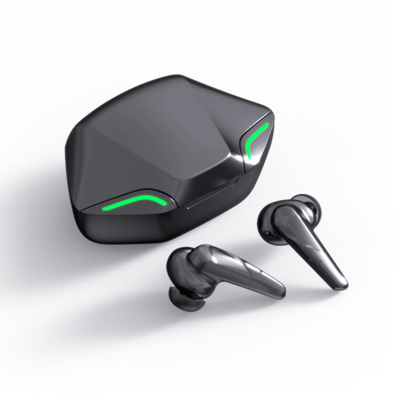 Wireless Touch Bluetooth Headset【Free shipping】