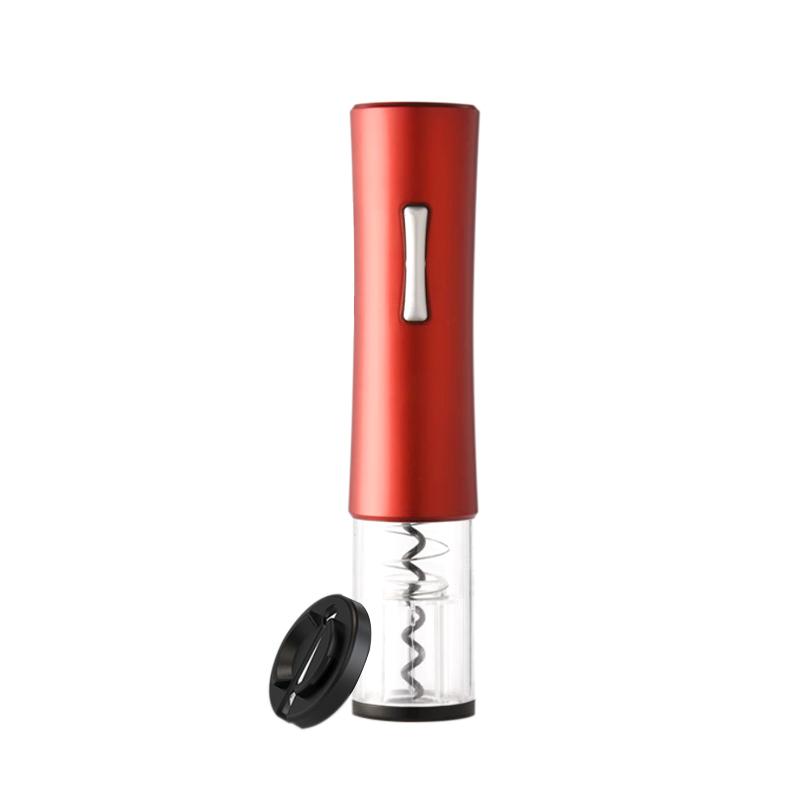 Electric wine corkscrew