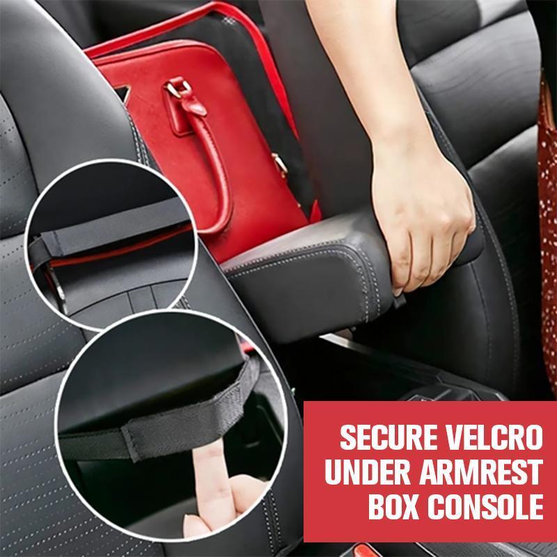 Car Portable Bag Holder