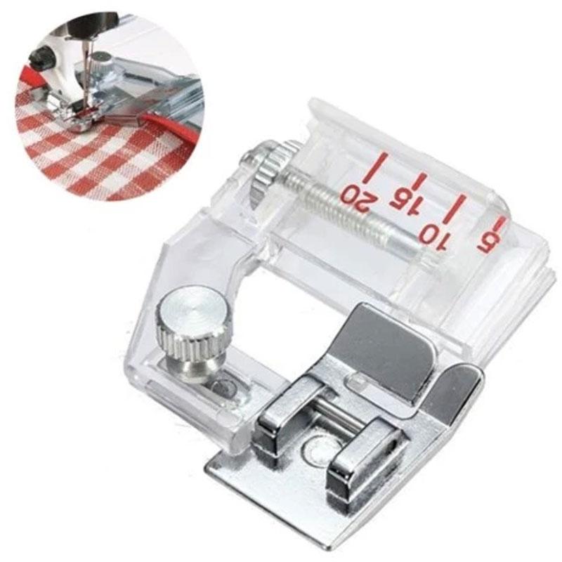 Adjustable Bias Binder Presser Foot (🔥Buy 2,-10%)