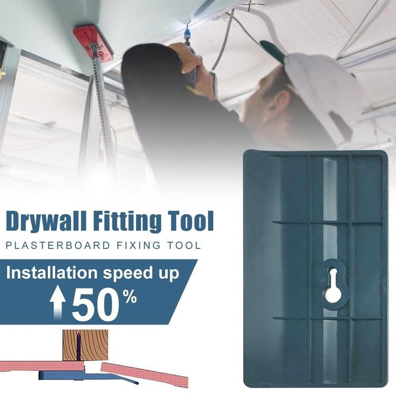 Ceiling Drywall Support Plate🔥buy 2，-10%🔥