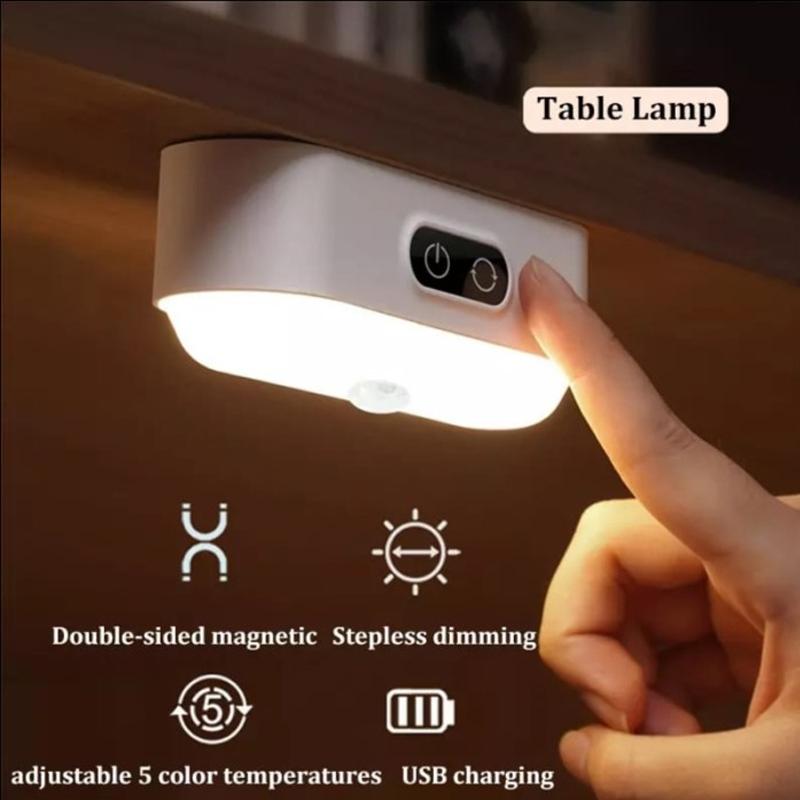 Dimmable LED Night Light