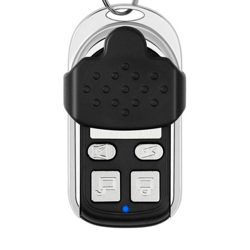 Remote Control Duplicator