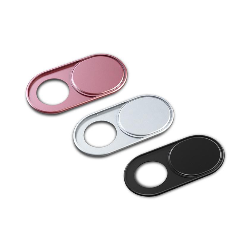 Sliding Camera Protection Set (3pcs)