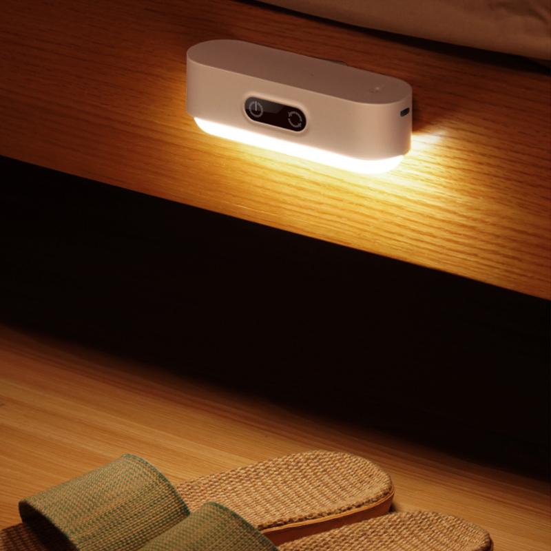 Dimmable LED Night Light