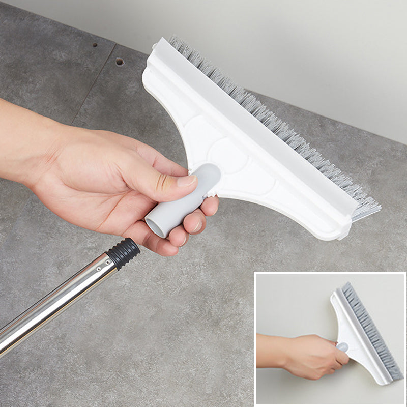 2 in 1 Floor Brush Scrub Brush