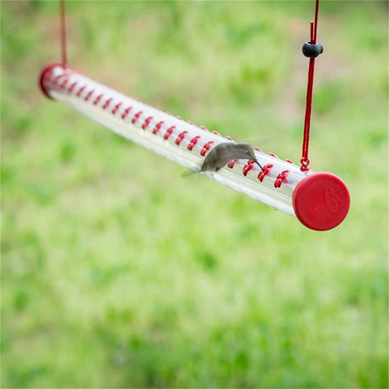 Hanging Hummingbird Feeder