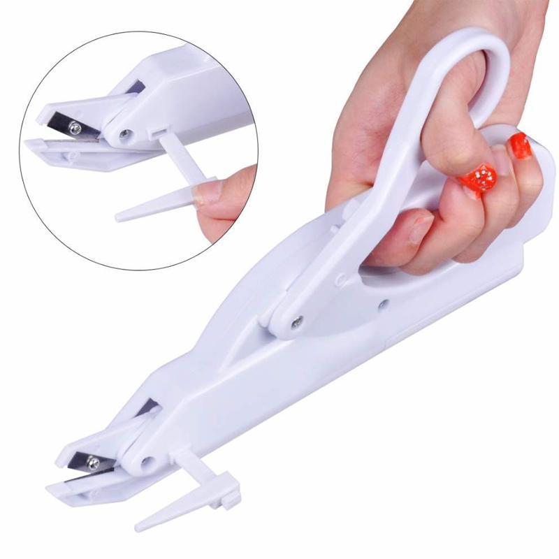 Multipurpose Automatic Handheld Sewing Scissors