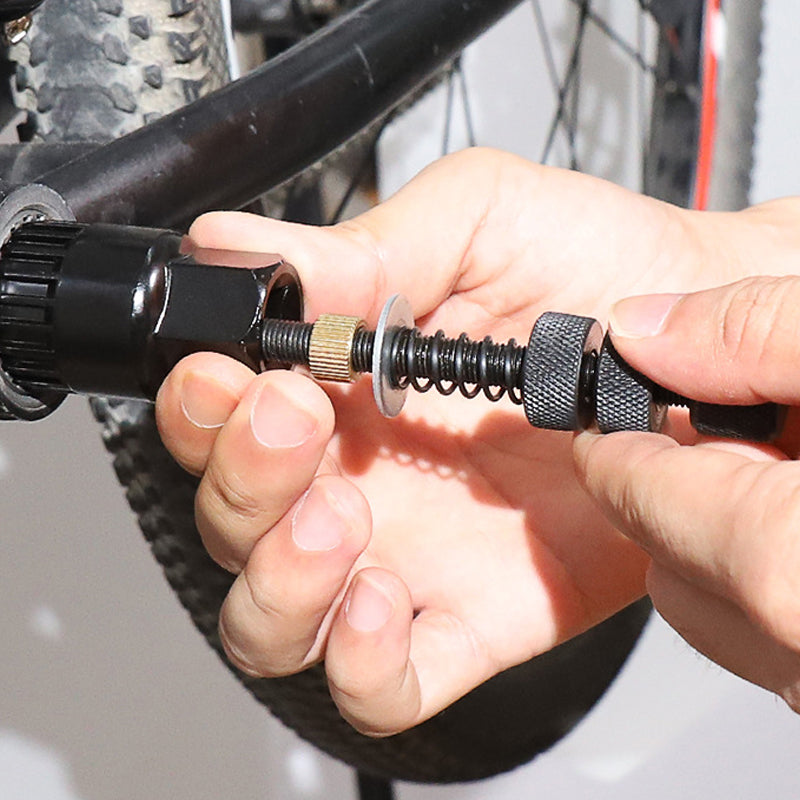 Bicycle Bottom Bracket Removal Tool