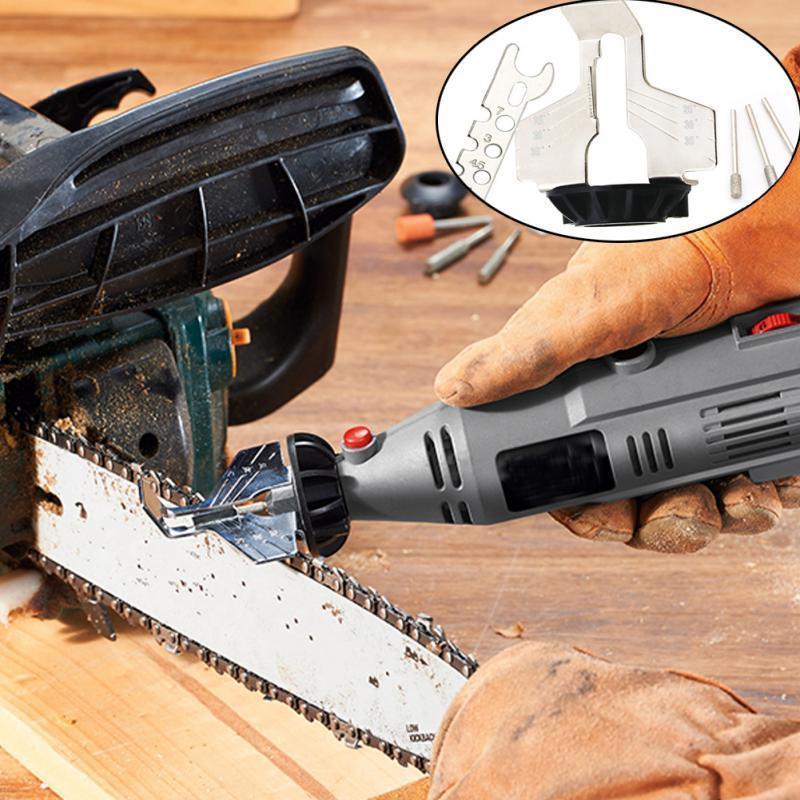 Chainsaw Grinding Tool Accessories