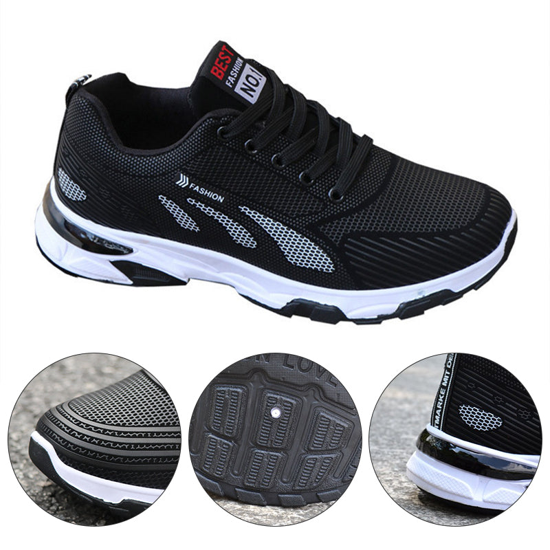 Fashion Men Sneakers