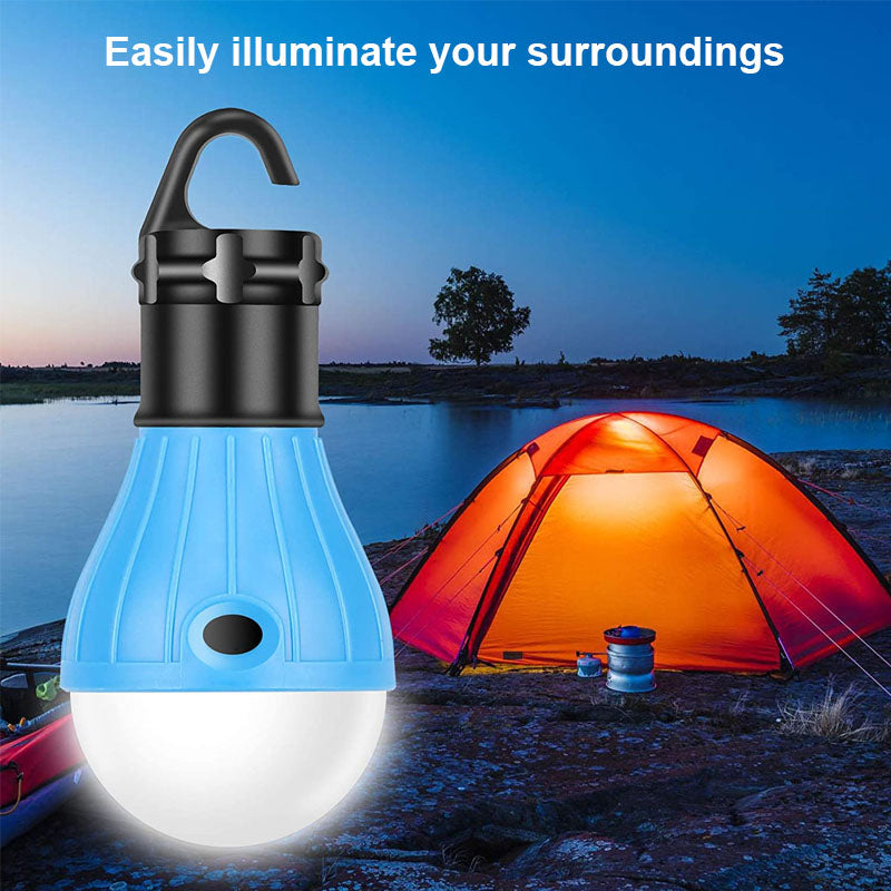 Outdoor Compact LED Camping Light