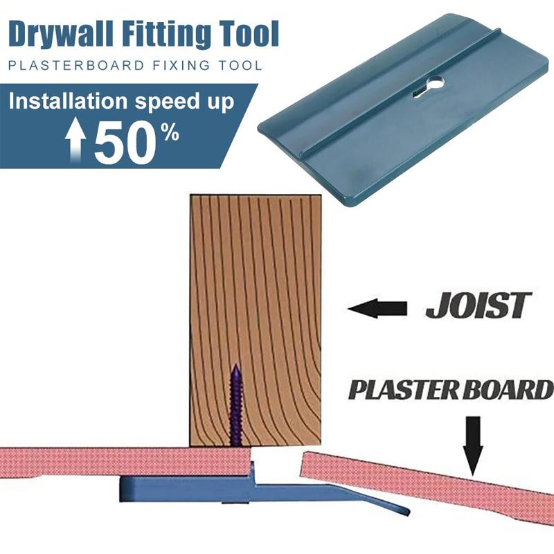 Ceiling Drywall Support Plate🔥buy 2，-10%🔥