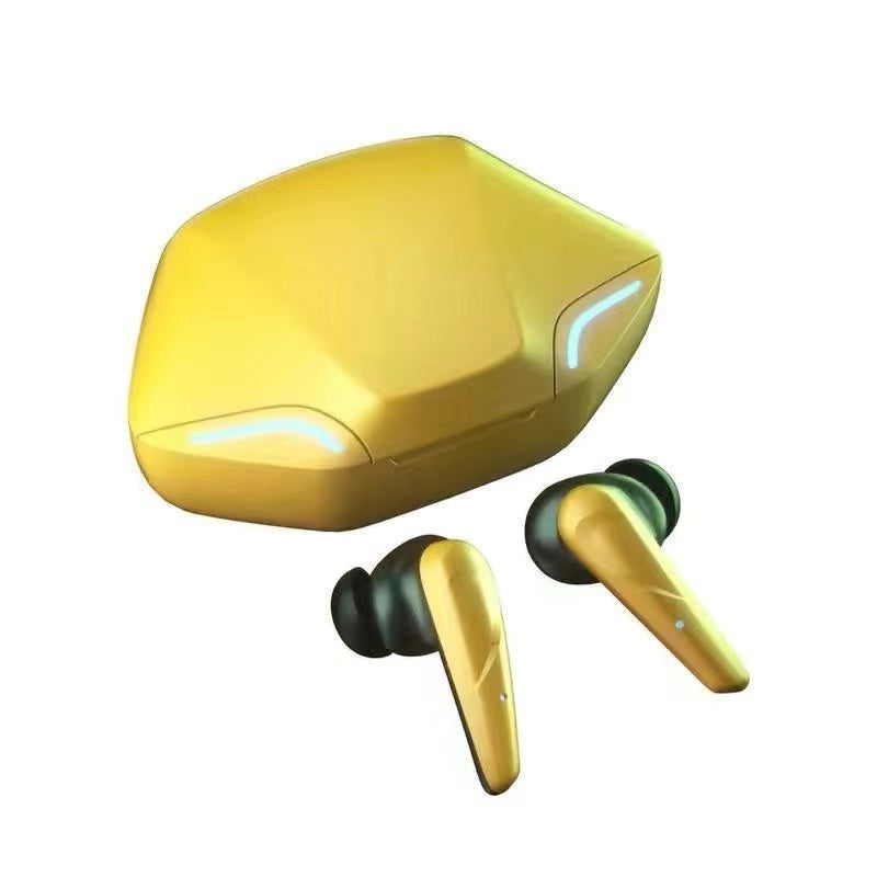 Wireless Touch Bluetooth Headset【Free shipping】