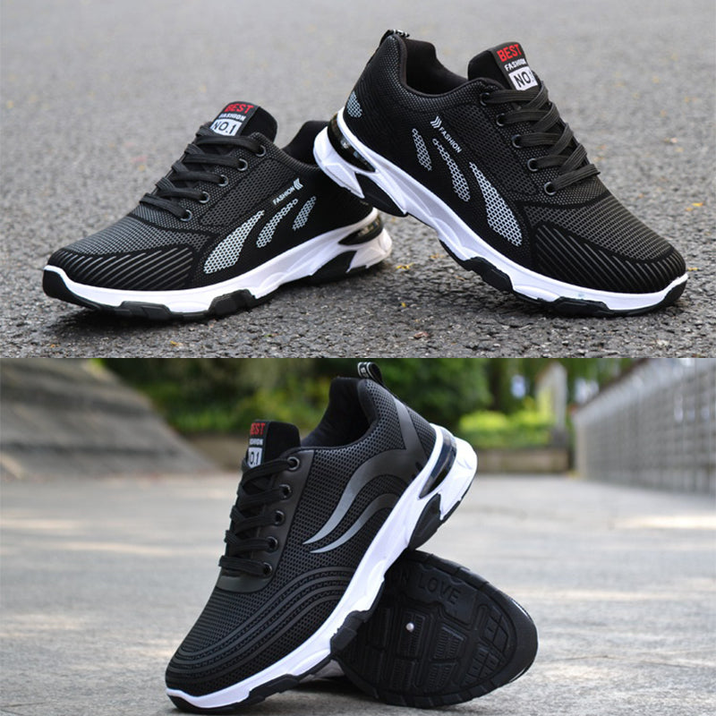 Fashion Men Sneakers