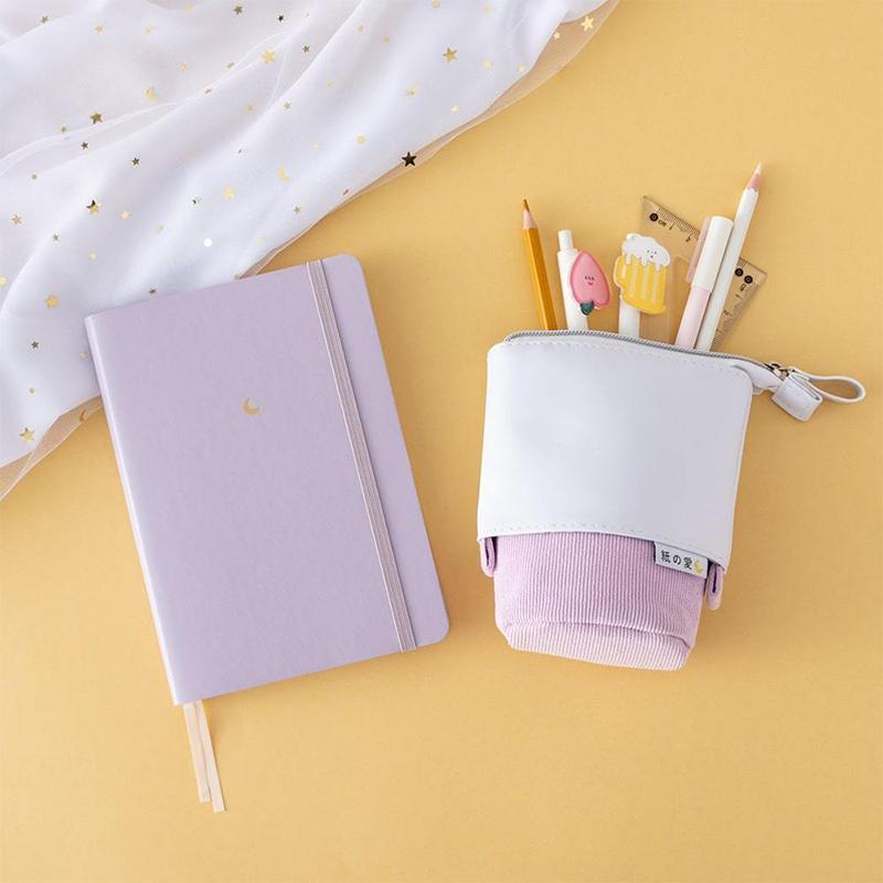 Standing Pencil Case (5 colours)