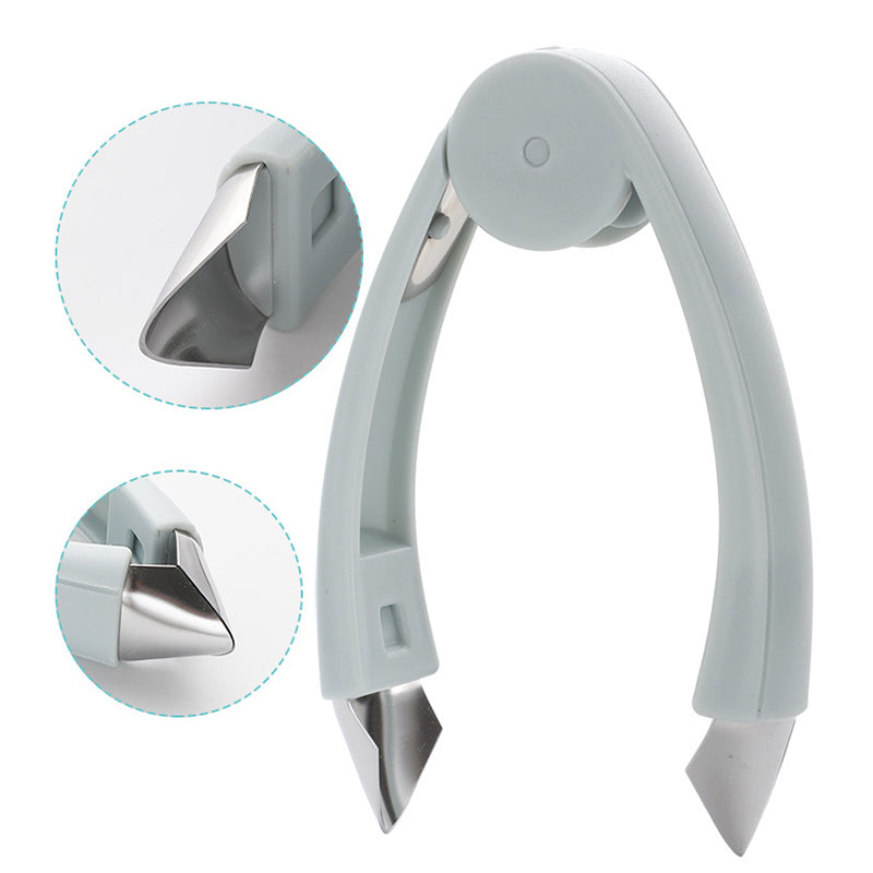 Multifunctional Seed Remover Clip Fruit Tweezers