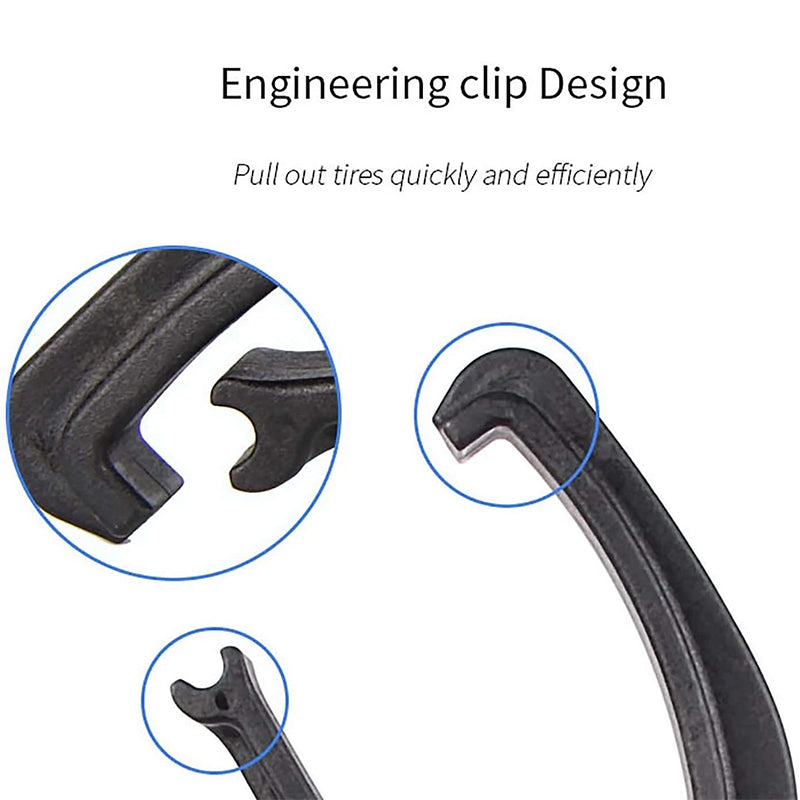 Tire clamp tool—RIM PROTECTOR