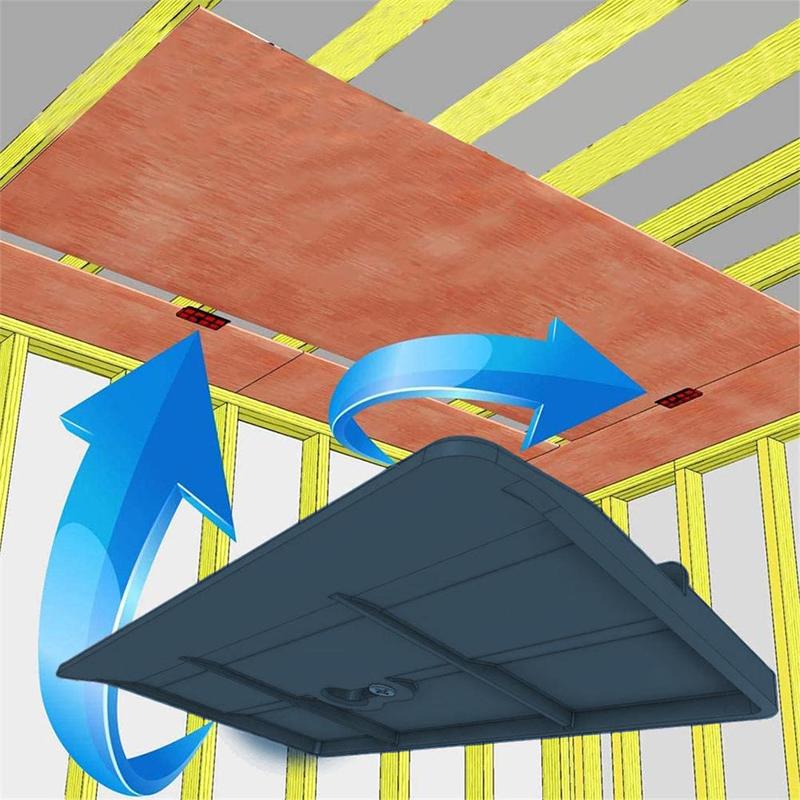 Ceiling Drywall Support Plate🔥buy 2，-10%🔥