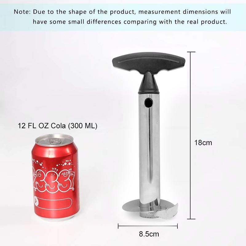 Pineapple Corer & Slicer