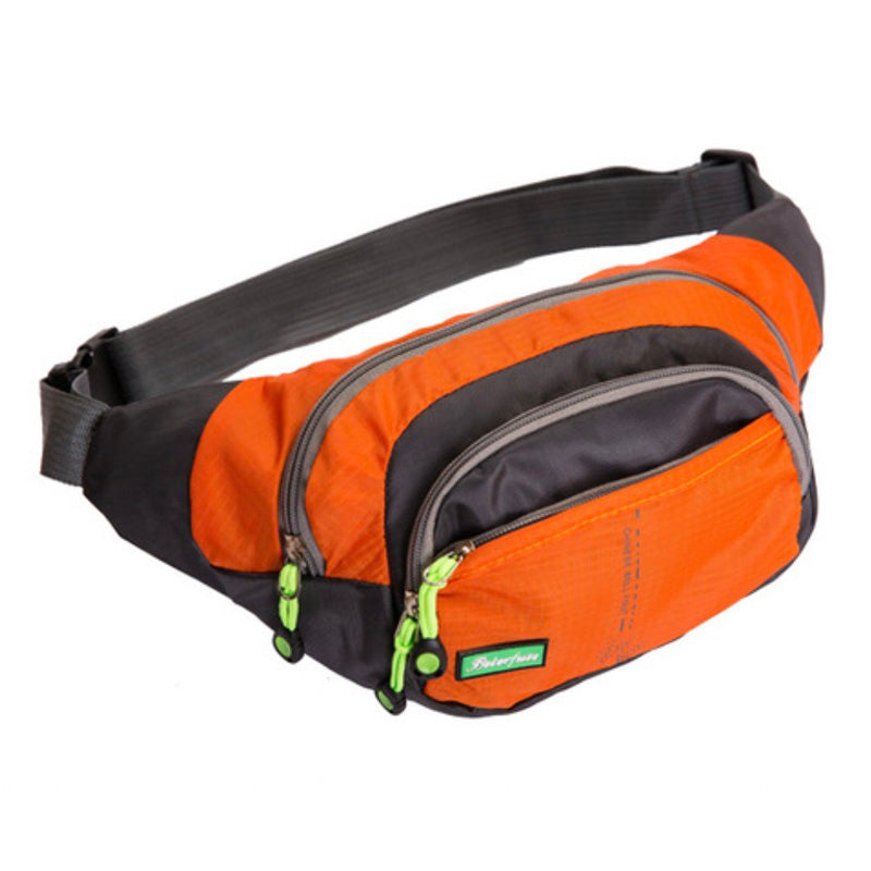 Outdoor Multifunctional Bum Bag