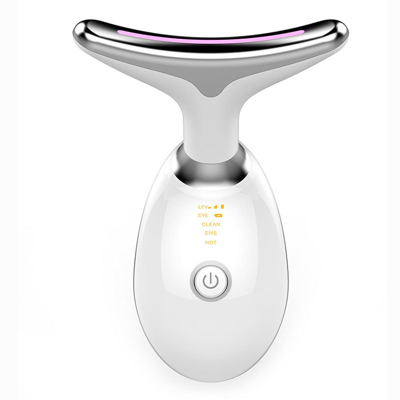 Neck Beauty Massager