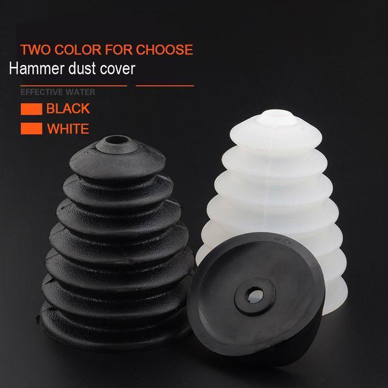 Electric Hammer Drill Anti-Dust Cover 🔥Buy more, Save more🔥