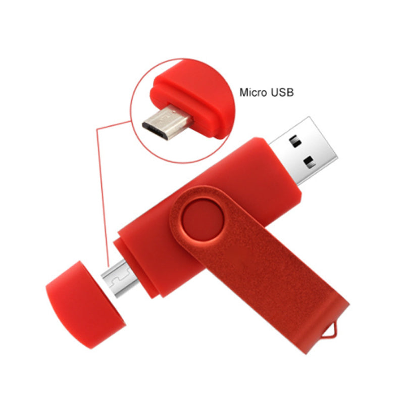 High Speed USB Flash Drive OTG Pen Drive