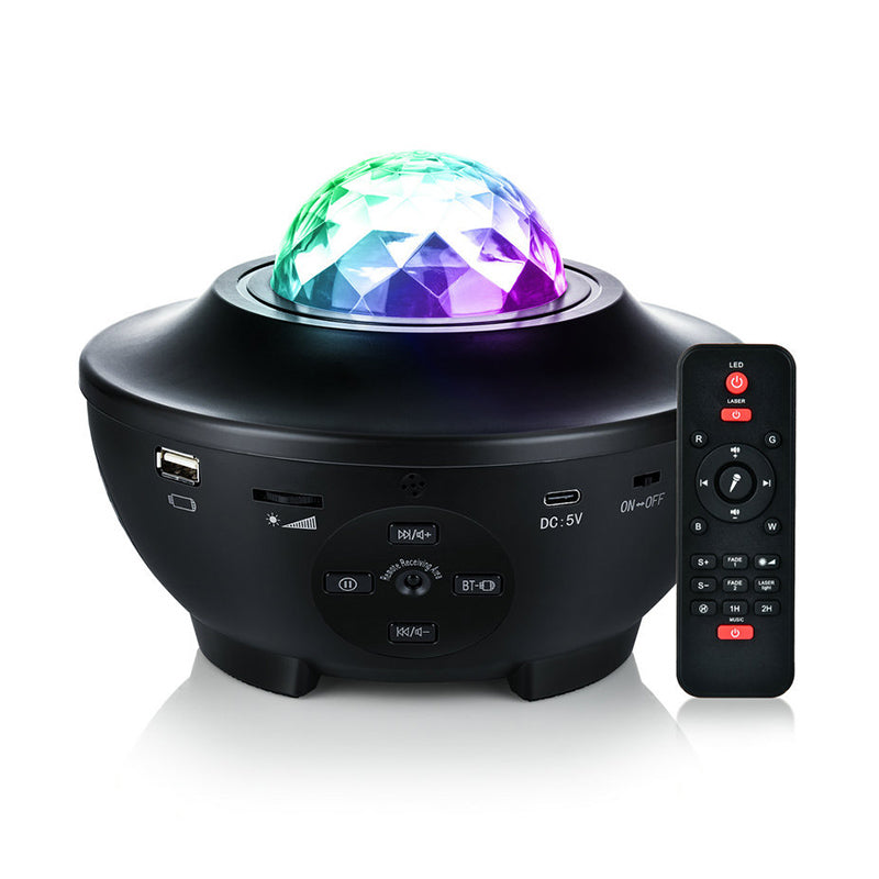 Galaxy Projector Light 🌟Buy 2 & save 15%🌟