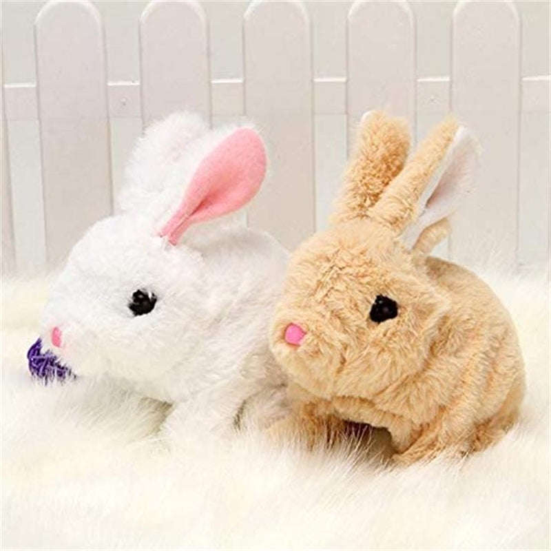 Bunny Toys Educational Interactive Toys