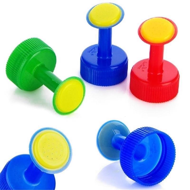 Plastic Watering Little Nozzle Sprinkler Head