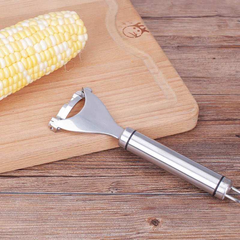 Corn Cob Stripper