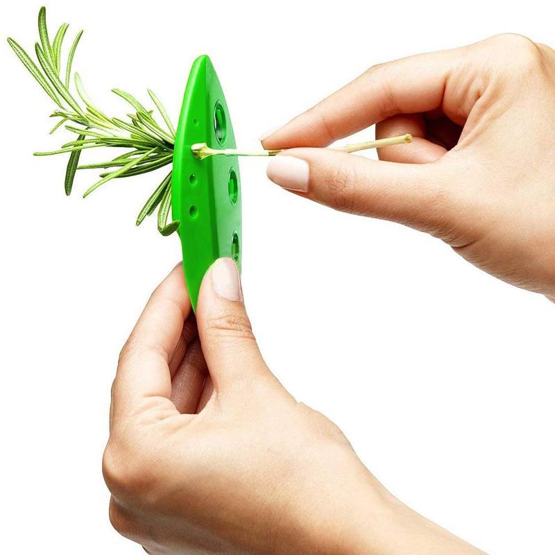 EASY HERB STRIPPER