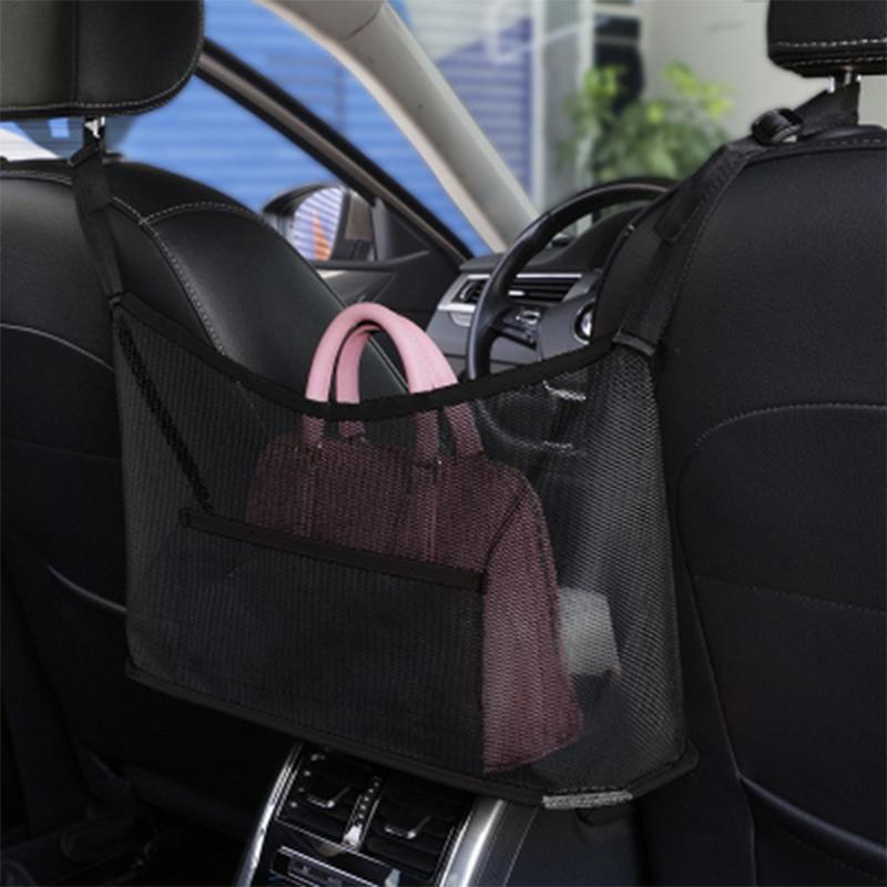 Car Portable Bag Holder