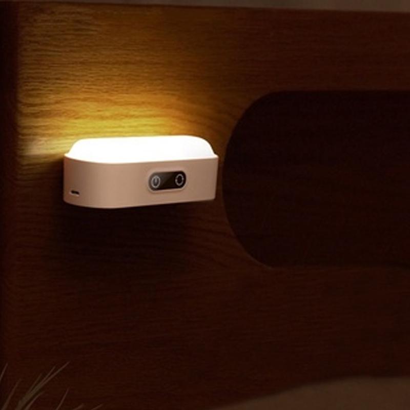 Dimmable LED Night Light