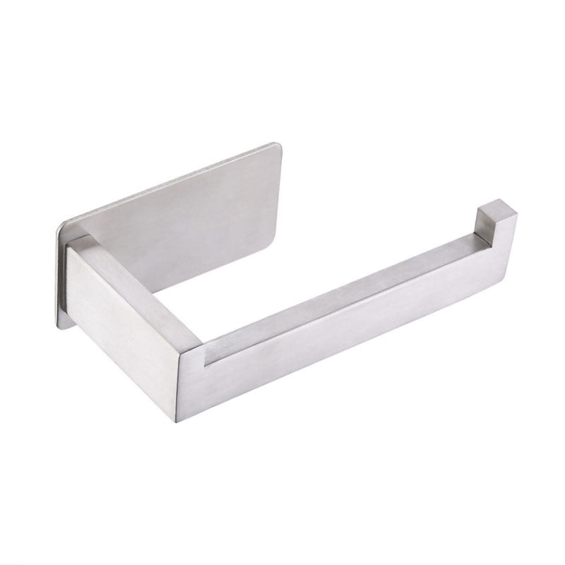 Stainless Steel Toilet Paper Holder