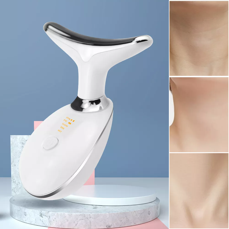 Neck Beauty Massager