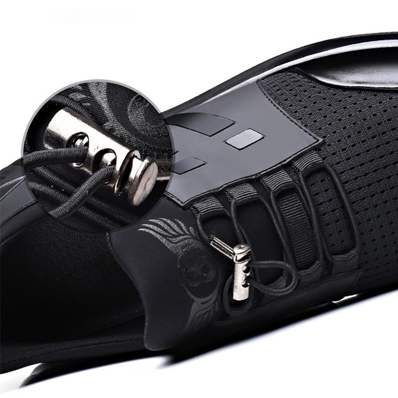 Outdoor sports shoes