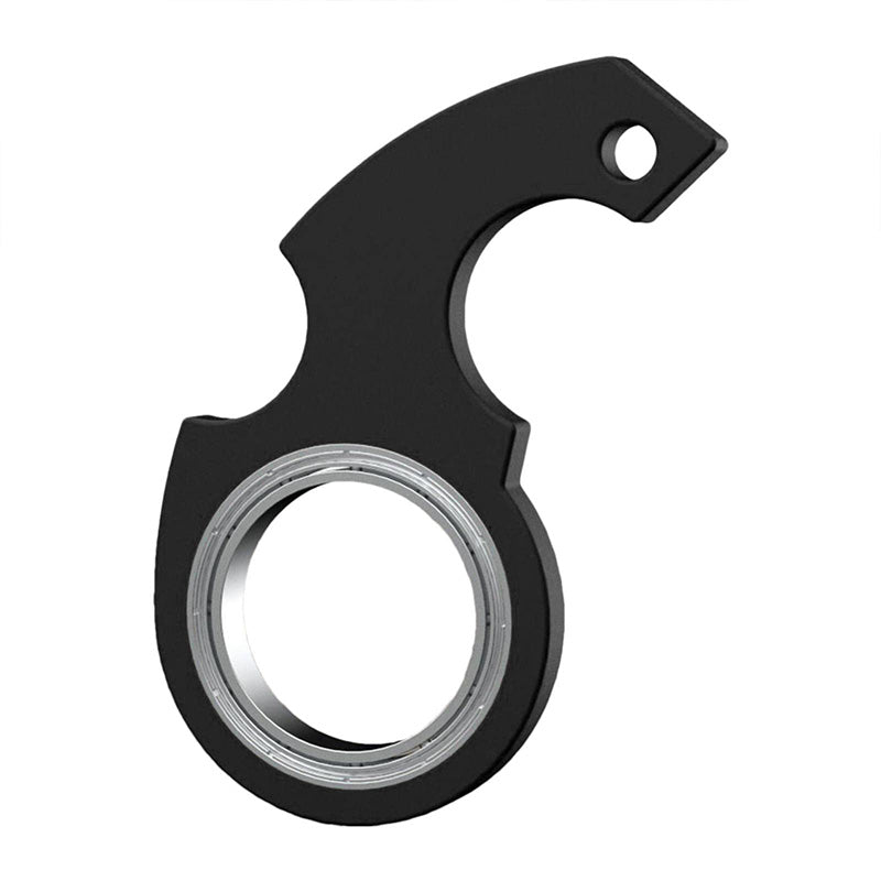 Spinning Keychain Fidget