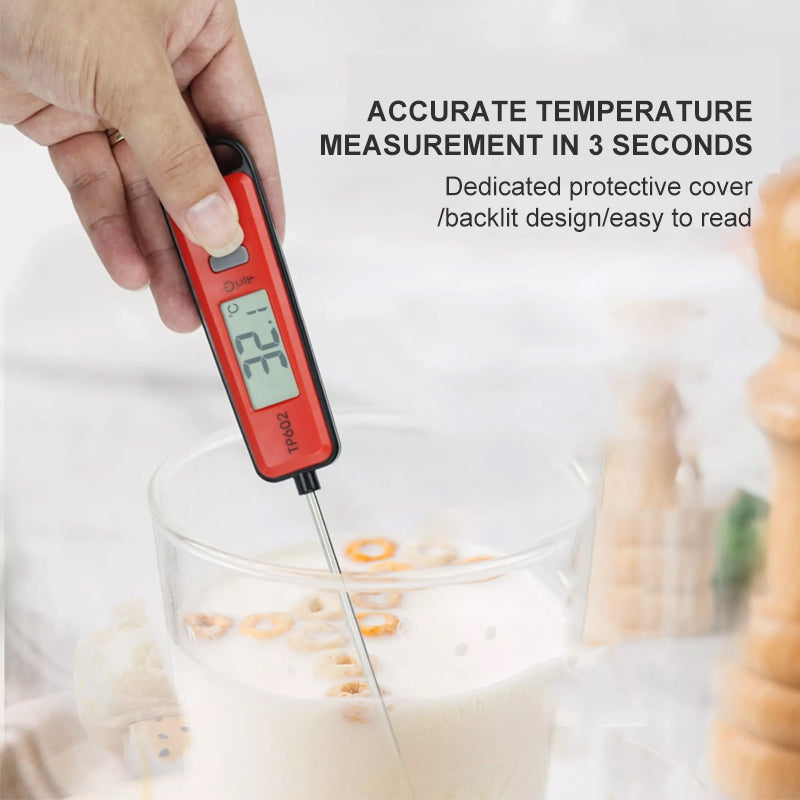 Food thermometer