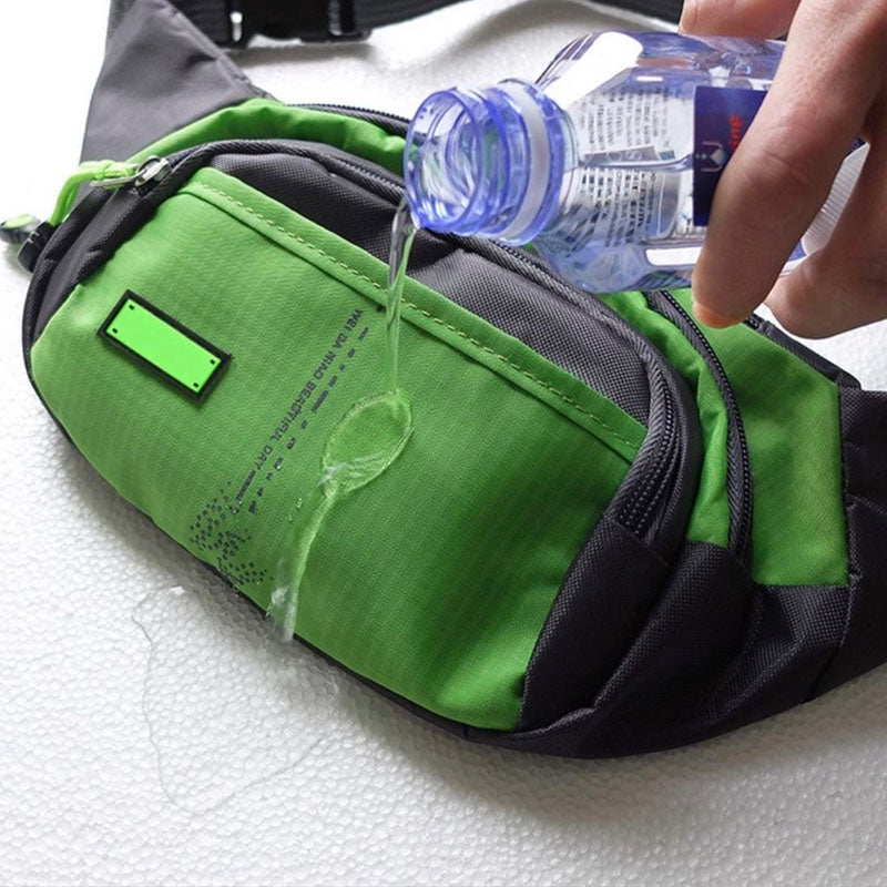 Outdoor Multifunctional Bum Bag