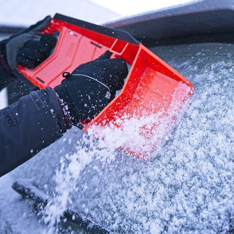 Multi-purpose Snow Shovel