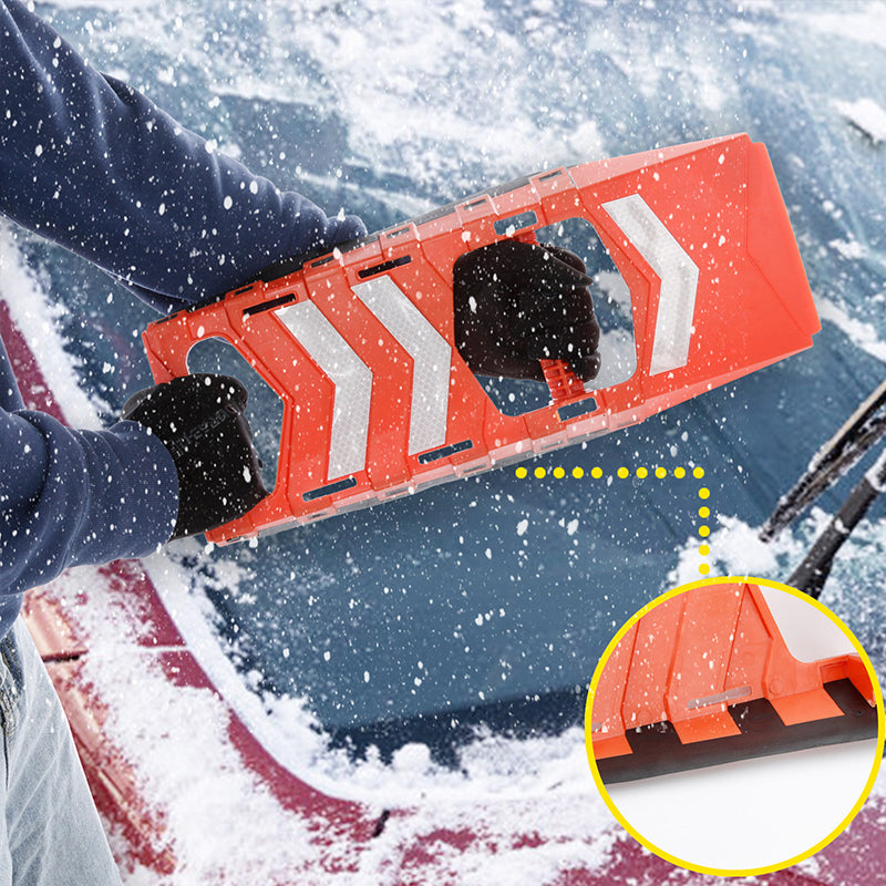 Multi-purpose Snow Shovel